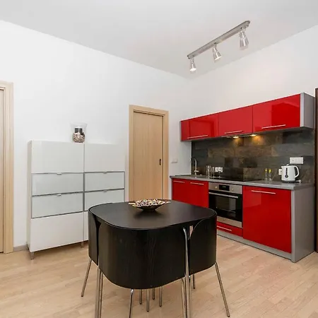 Velvet - Neptun Park By Oneapartments *