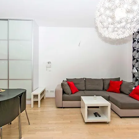 Velvet - Neptun Park By Oneapartments Gdansk